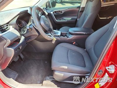 Zdjęcie 7 z 13 samochodu: 2020 TOYOTA RAV4 LE VIN:2T3H1RFV7LC041069 - miniatura