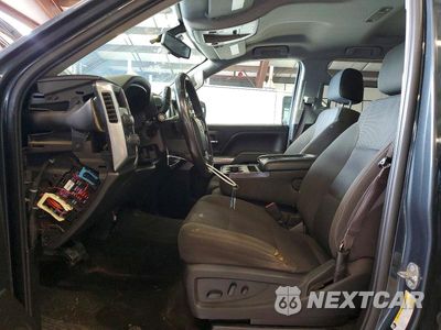 Zdjęcie 7 z 13 samochodu: 2017 CHEVROLET SILVERADO K1500 LT VIN:1GCVKREH3HZ399786 - miniatura