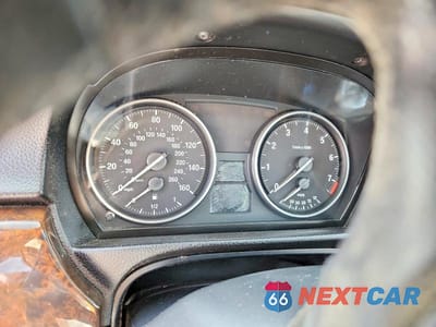 Zdjęcie 9 z 12 samochodu: 2008 BMW 328 I VIN:WBAVA37518NL56846 - miniatura