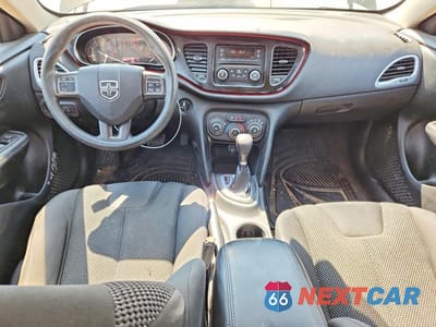 Zdjęcie 8 z 12 samochodu: 2016 DODGE DART SE VIN:1C3CDFAA8GD585090 - miniatura