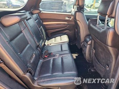 Zdjęcie 11 z 13 samochodu: 2014 DODGE DURANGO R/T VIN:1C4SDJCT0EC349657 - miniatura