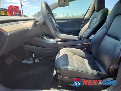 Zdjęcie 7 z 13 samochodu: 2023 TESLA MODEL 3 VIN:5YJ3E1EA7PF446843 - miniatura