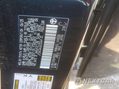 Zdjęcie 12 z 12 samochodu: 2025 TOYOTA PRIUS LE VIN:JTDACAAU6S3064130 - miniatura