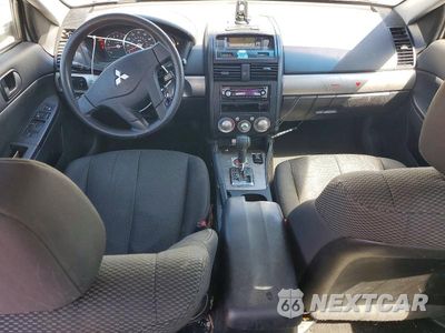 Zdjęcie 8 z 12 samochodu: 2012 MITSUBISHI GALANT FE VIN:4A32B2FF7CE005999 - miniatura