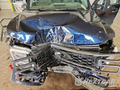 Zdjęcie 11 z 12 samochodu: 2024 FORD F250 SUPER DUTY VIN:1FT8X2BA1REF11202 - miniatura