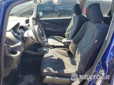 Zdjęcie 7 z 12 samochodu: 2009 HONDA FIT SPORT VIN:JHMGE88489S005212 - miniatura