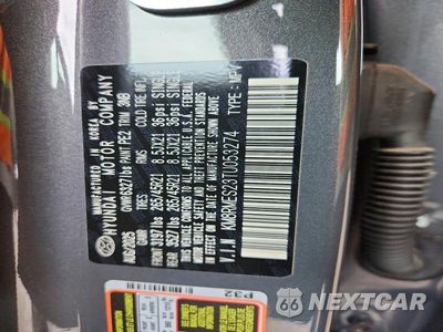 Zdjęcie 14 z 14 samochodu: 2026 HYUNDAI PALISADE CALLIGRAPHY VIN:KM8RMES23TU053274 - miniatura