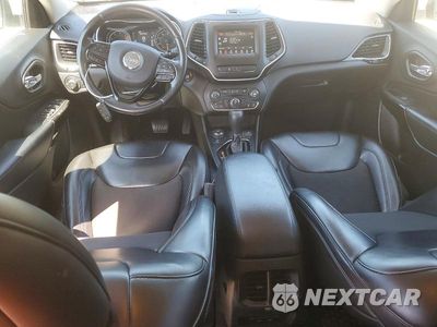 Zdjęcie 8 z 12 samochodu: 2019 JEEP CHEROKEE LATITUDE PLUS VIN:1C4PJMLB0KD482335 - miniatura