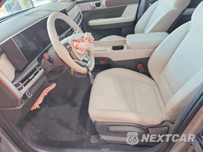 Zdjęcie 7 z 14 samochodu: 2026 HYUNDAI SANTA FE SE VIN:5NMP1DGLXTH221211 - miniatura