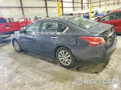Drugie zdjęcie samochodu z przodu: 2013 NISSAN ALTIMA 2.5 VIN:1N4AL3AP6DC249003 - miniatura