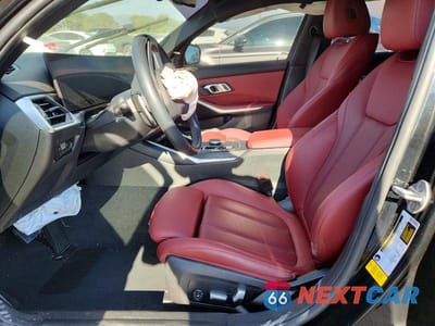 Zdjęcie 7 z 12 samochodu: 2023 BMW 330I VIN:3MW69FF01P8D05482 - miniatura