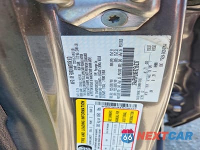 Zdjęcie 12 z 12 samochodu: 2014 FORD FUSION SE PHEV VIN:3FA6P0PUXER256237 - miniatura