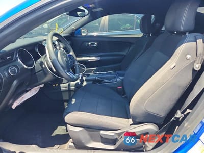 Zdjęcie 7 z 12 samochodu: 2017 FORD MUSTANG VIN:1FA6P8AM8H5263976 - miniatura