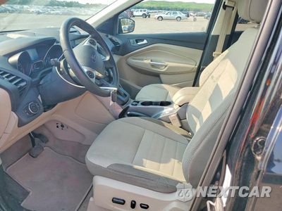 Zdjęcie 7 z 12 samochodu: 2016 FORD ESCAPE SE VIN:1FMCU0GX8GUA63981 - miniatura