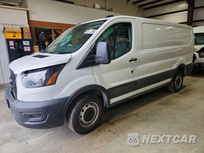 2026 FORD TRANSIT 150 DELIVERY VAN 1FTYE1Y89TKA38744 - główne zdjęcie licytacji z USA - miniatura