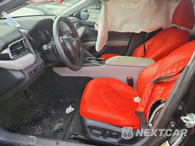Zdjęcie 7 z 12 samochodu: 2024 TOYOTA CAMRY SE VIN:4T1T11BK0RU121417 - miniatura
