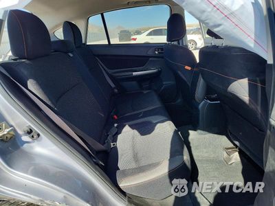 Zdjęcie 10 z 12 samochodu: 2016 SUBARU CROSSTREK PREMIUM VIN:JF2GPABC5G8342709 - miniatura