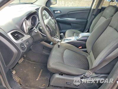 Zdjęcie 7 z 13 samochodu: 2016 DODGE JOURNEY SXT VIN:3C4PDCBB5GT174971 - miniatura