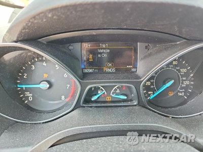 Zdjęcie 9 z 12 samochodu: 2019 FORD ESCAPE S VIN:1FMCU0F79KUA92884 - miniatura