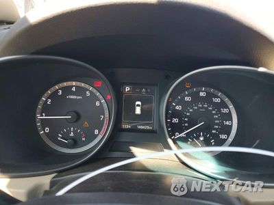Zdjęcie 9 z 13 samochodu: 2017 HYUNDAI SANTA FE SPORT 2.4L VIN:5XYZT3LB9HG476069 - miniatura