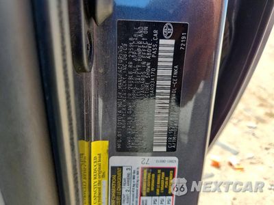 Zdjęcie 12 z 12 samochodu: 2010 TOYOTA CAMRY LE VIN:4T4BF3EK8AR034170 - miniatura