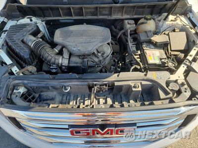 Zdjęcie 12 z 13 samochodu: 2018 GMC ACADIA SLE VIN:1GKKNLLS9JZ142244 - miniatura