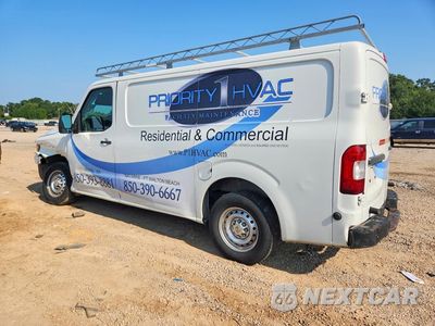 Drugie zdjęcie samochodu z przodu: 2016 NISSAN NV 1500 S VIN:1N6BF0KM5GN806837 - miniatura