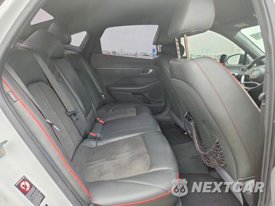 Zdjęcie 10 z 12 samochodu: 2020 HYUNDAI SONATA SEL PLUS VIN:5NPEJ4J27LH045423 - miniatura