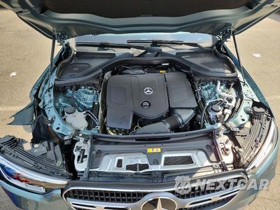 Zdjęcie 12 z 13 samochodu: 2026 MERCEDES-BENZ GLC 300 4MATIC VIN:W1NKM4HB3TF490681 - miniatura