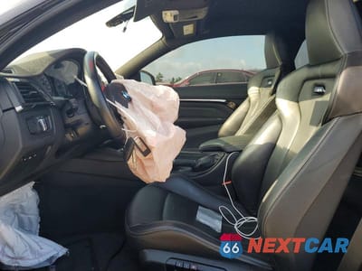 Zdjęcie 7 z 13 samochodu: 2015 BMW M4 VIN:WBS3R9C53FK333426 - miniatura