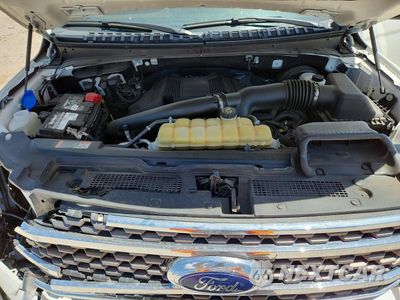 Zdjęcie 12 z 13 samochodu: 2020 FORD EXPEDITION KING RANCH VIN:1FMJU1NT1LEA66321 - miniatura