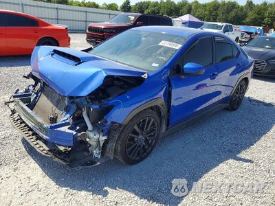 2023 SUBARU WRX PREMIUM JF1VBAF62P9805673 - główne zdjęcie licytacji z USA - miniatura