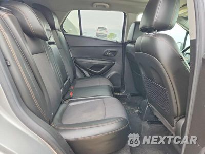 Zdjęcie 11 z 13 samochodu: 2018 CHEVROLET TRAX 1LT VIN:KL7CJLSB5JB685125 - miniatura