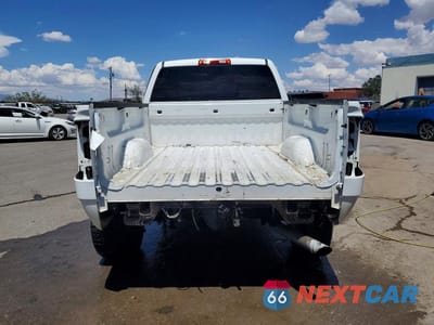 Zdjęcie 6 z 13 samochodu: 2015 CHEVROLET SILVERADO K2500 HEAVY DUTY VIN:1GC1KUEG5FF181873 - miniatura