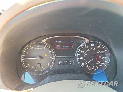 Zdjęcie 9 z 12 samochodu: 2013 NISSAN ALTIMA 2.5 VIN:1N4AL3AP9DC105221 - miniatura