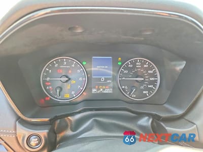Zdjęcie 9 z 13 samochodu: 2025 SUBARU OUTBACK PREMIUM VIN:4S4BTAFC2S3150731 - miniatura