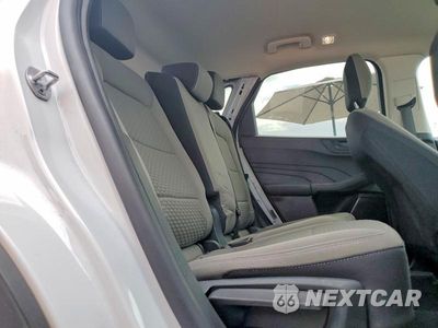 Zdjęcie 11 z 13 samochodu: 2022 FORD ESCAPE SE VIN:1FMCU0BZ4NUB16939 - miniatura