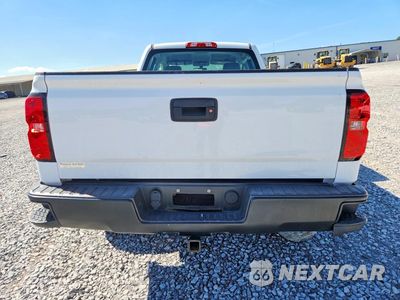 Zdjęcie 6 z 13 samochodu: 2017 CHEVROLET SILVERADO C1500 VIN:1GCRCNEH8HZ329448 - miniatura