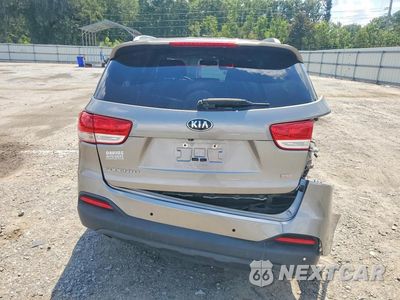 Zdjęcie 6 z 12 samochodu: 2018 KIA SORENTO LX VIN:5XYPGDA35JG349399 - miniatura