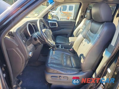 Zdjęcie 7 z 12 samochodu: 2007 HONDA RIDGELINE RTL VIN:2HJYK16537H550915 - miniatura