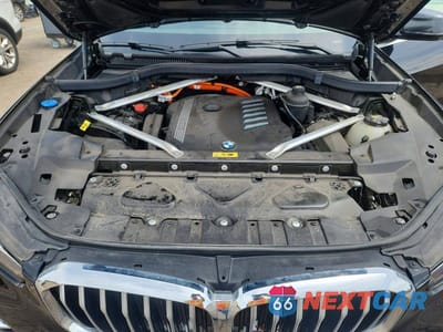 Zdjęcie 12 z 13 samochodu: 2021 BMW X5 XDRIVE45E VIN:5UXTA6C08M9D53551 - miniatura