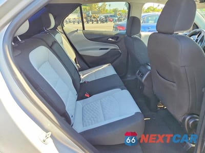 Zdjęcie 11 z 13 samochodu: 2018 CHEVROLET EQUINOX LS VIN:2GNAXHEV2J6160643 - miniatura