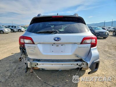 Zdjęcie 6 z 13 samochodu: 2019 SUBARU OUTBACK 2.5I LIMITED VIN:4S4BSANC4K3204664 - miniatura