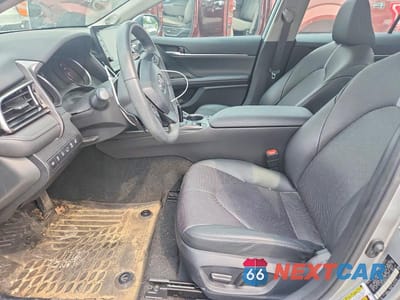 Zdjęcie 7 z 12 samochodu: 2024 TOYOTA CAMRY XSE VIN:4T1K61BK6RU116915 - miniatura