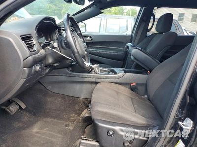 Zdjęcie 7 z 13 samochodu: 2021 DODGE DURANGO GT VIN:1C4RDJDG7MC766451 - miniatura