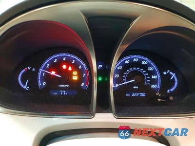 Zdjęcie 9 z 12 samochodu: 2011 TOYOTA AVALON BASE VIN:4T1BK3DB1BU392672 - miniatura