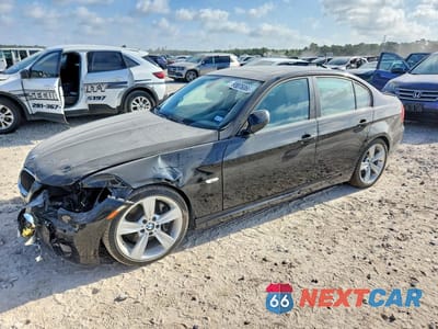 2009 BMW 335 I WBAPM73599A366840 - główne zdjęcie licytacji z USA - miniatura