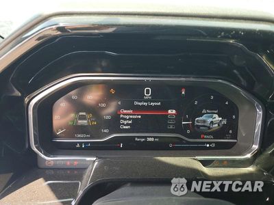 Zdjęcie 9 z 12 samochodu: 2025 GMC SIERRA K1500 VIN:3GTNU9ED7SG164211 - miniatura