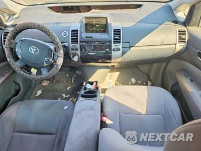 Zdjęcie 8 z 12 samochodu: 2009 TOYOTA PRIUS BASE VIN:JTDKB20U593478010 - miniatura
