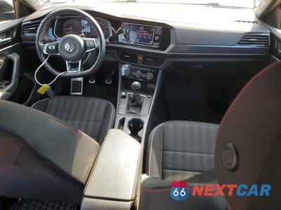 Zdjęcie 8 z 13 samochodu: 2019 VOLKSWAGEN JETTA GLI VIN:3VW5T7BU4KM186547 - miniatura